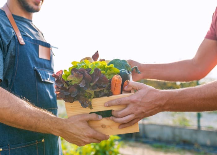Fresh Produce