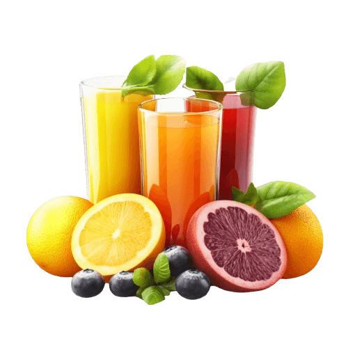 Fresh Prep and Juices