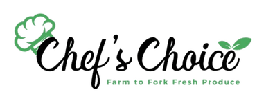Chef's Choice small