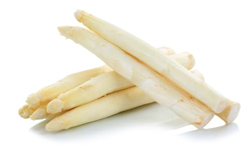 ASPARAGUS WHITE