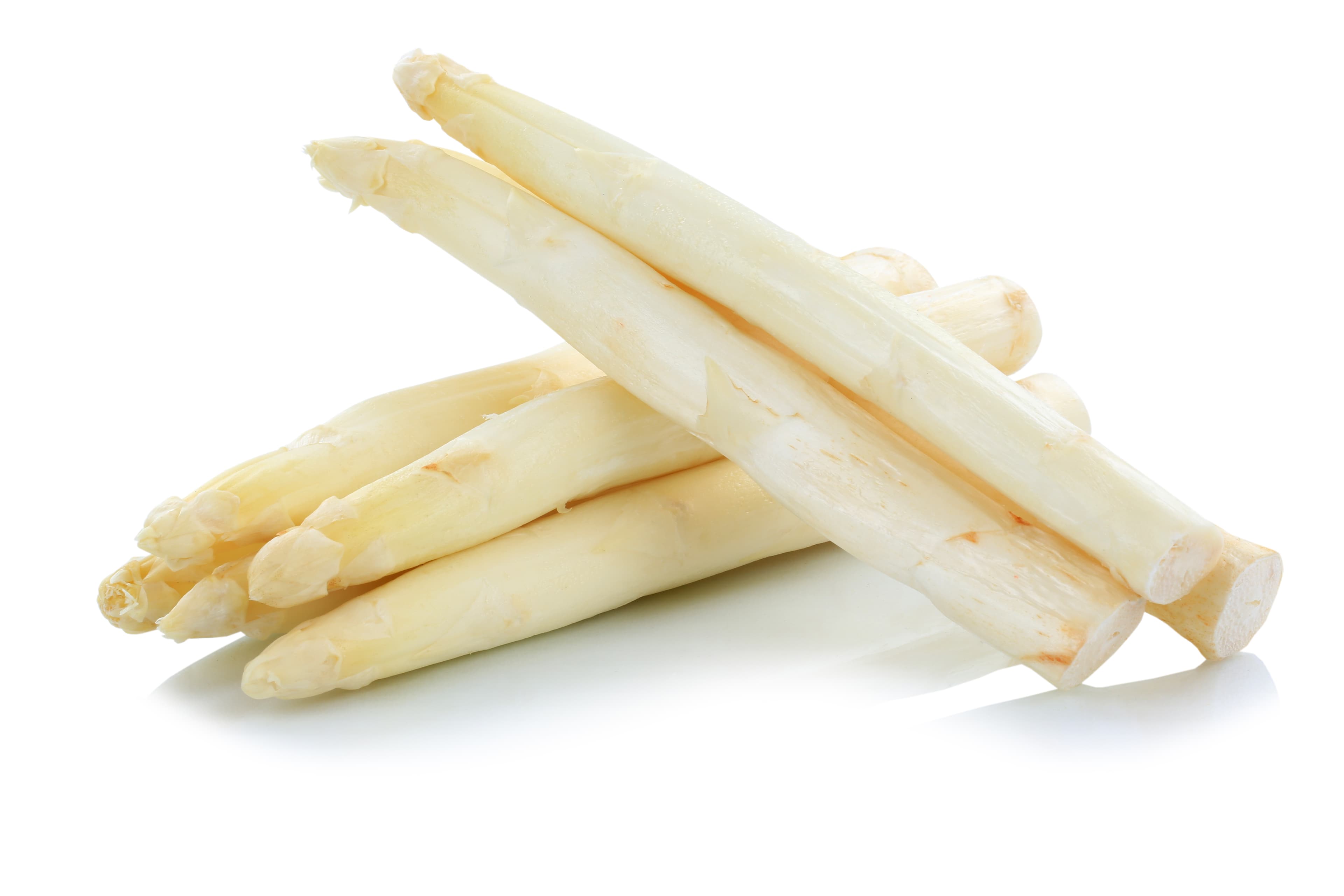 ASPARAGUS WHITE FRENCH
