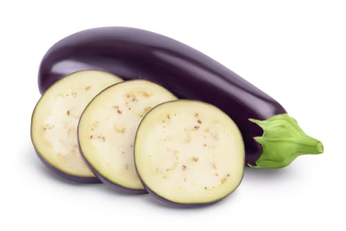 AUBERGINES