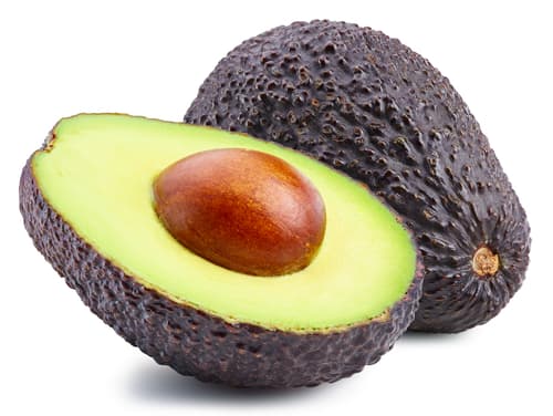 AVOCADO HASS