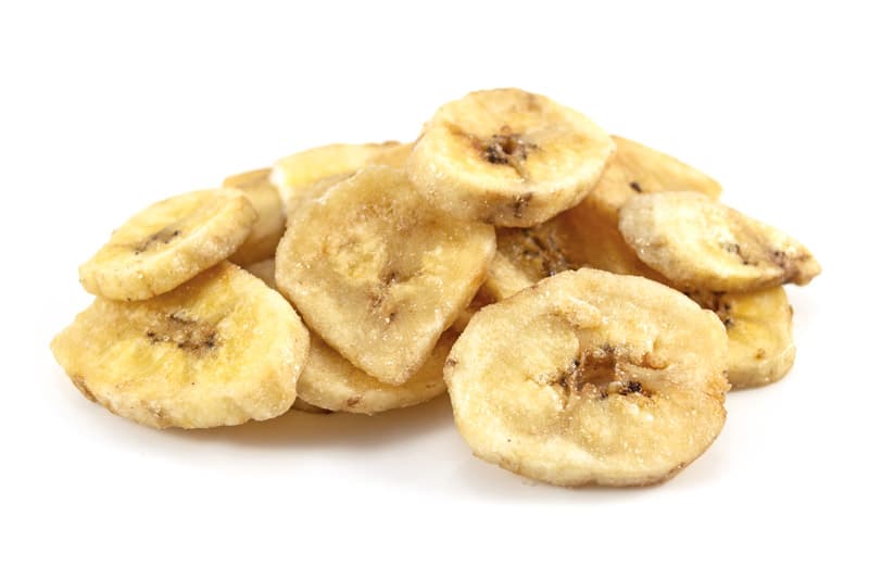 BANANA CHIPS