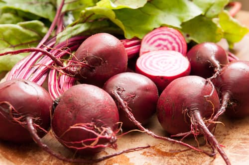 BABY BEET CANDY BUNCH