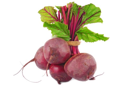 BEETROOT BUNCHED LARGE