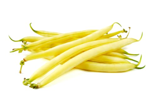 BEANS YELLOW