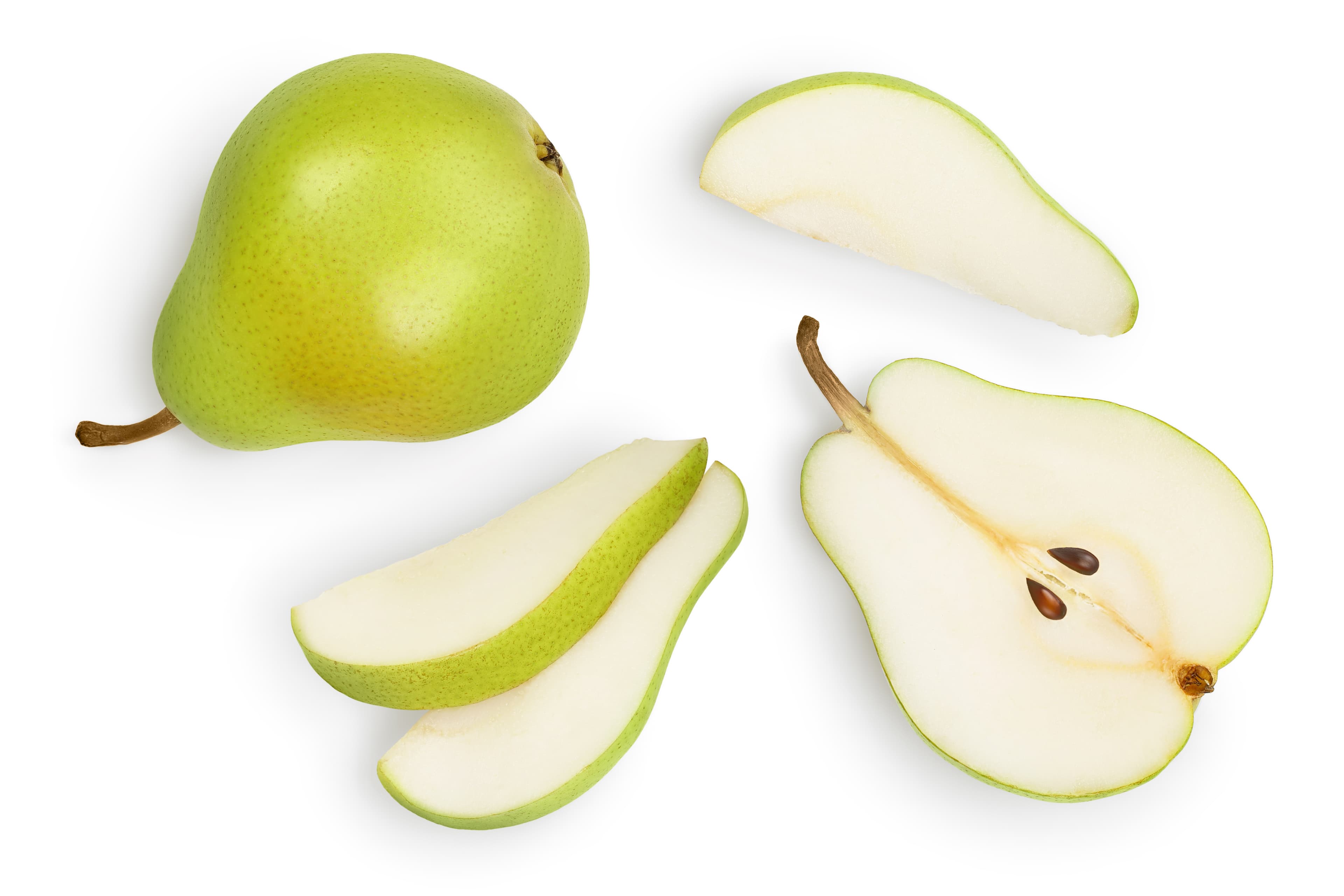 BABY PEAR