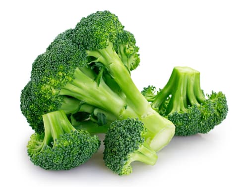 BROCCOLI