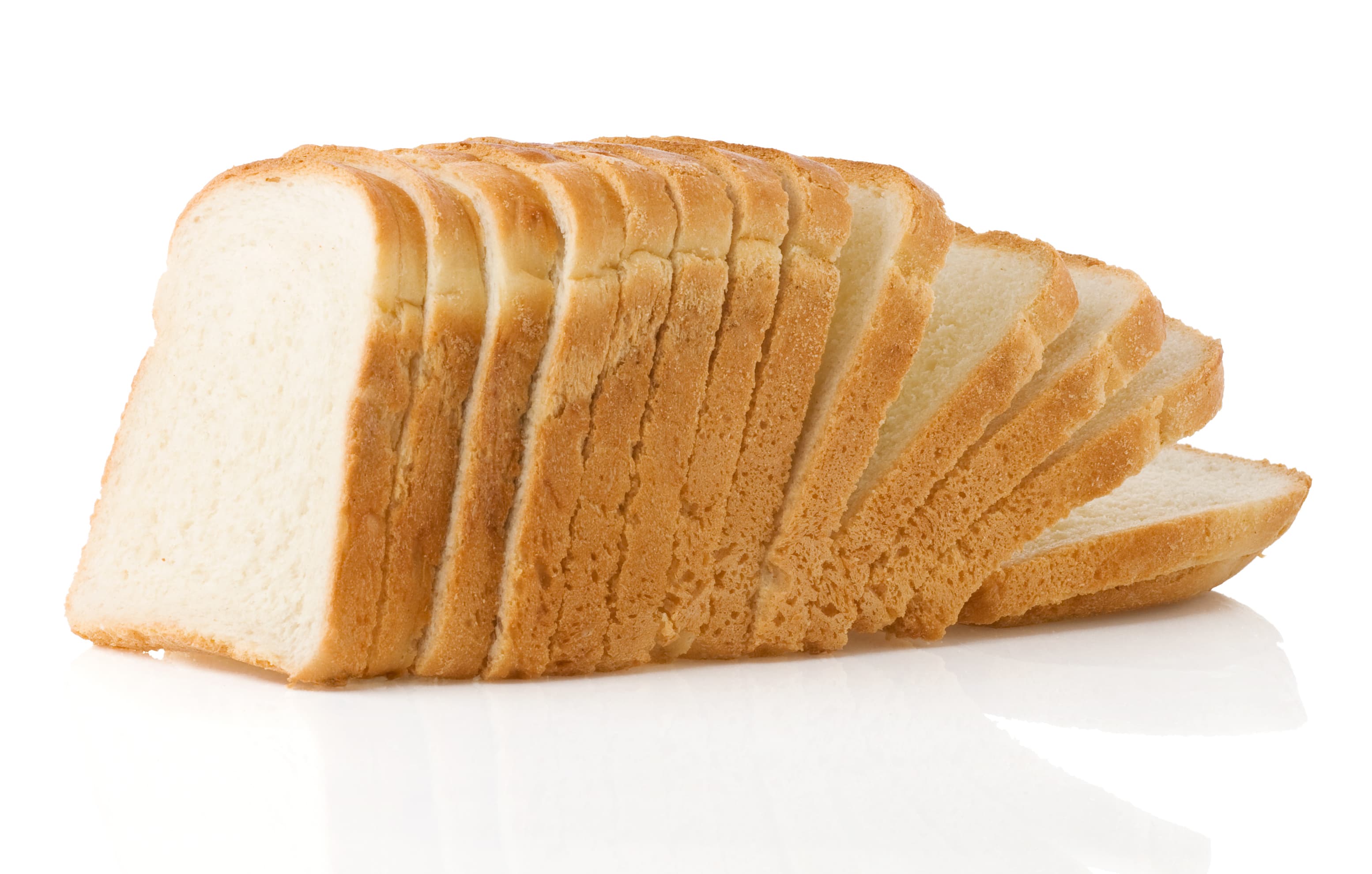 WHITE BREAD (MEDIUM)