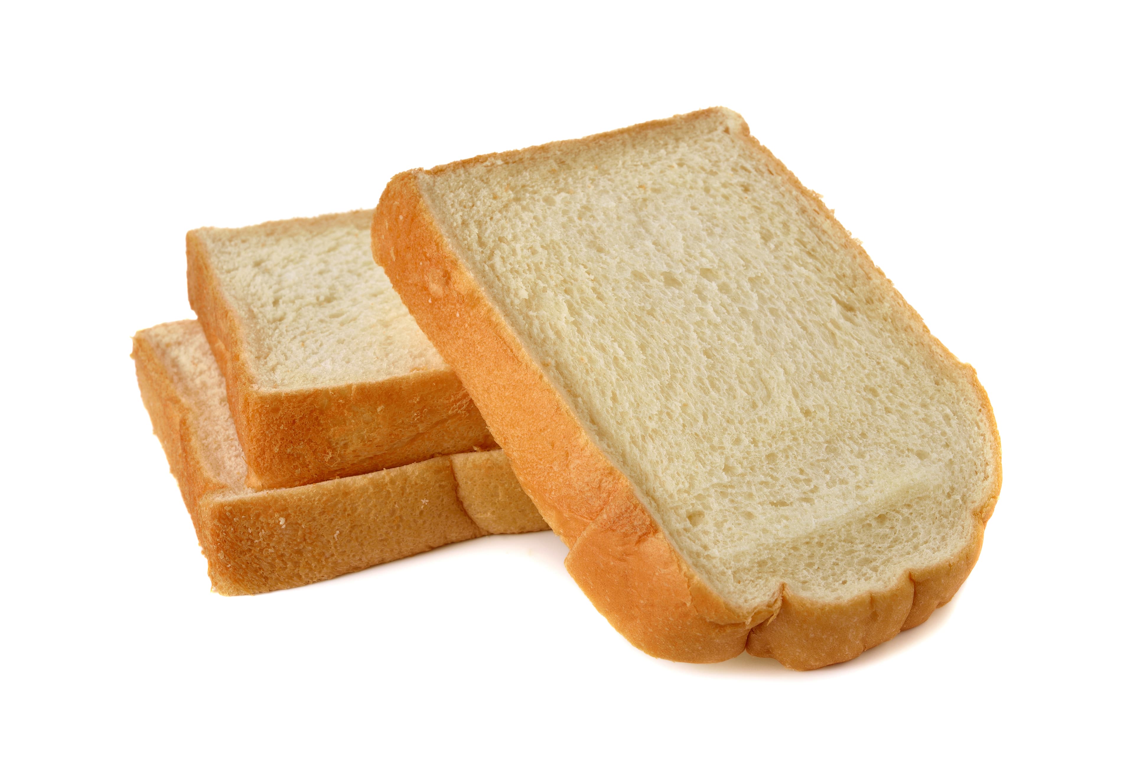 WHITE BREAD (THICK)