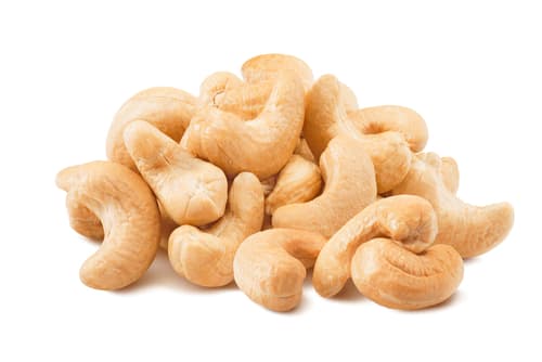 CASHEW NUTS X KG