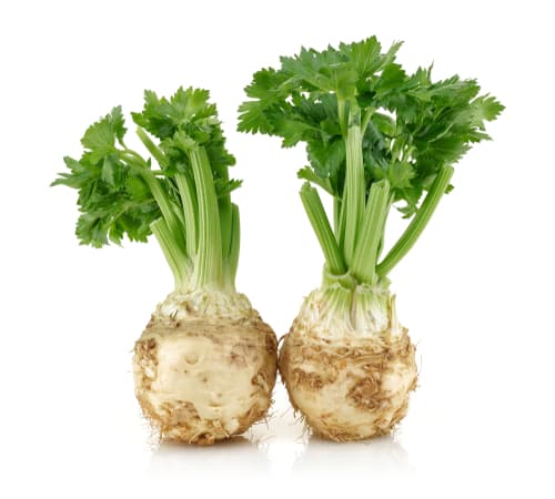 CELERIAC LEAFY *ALLERGEN*