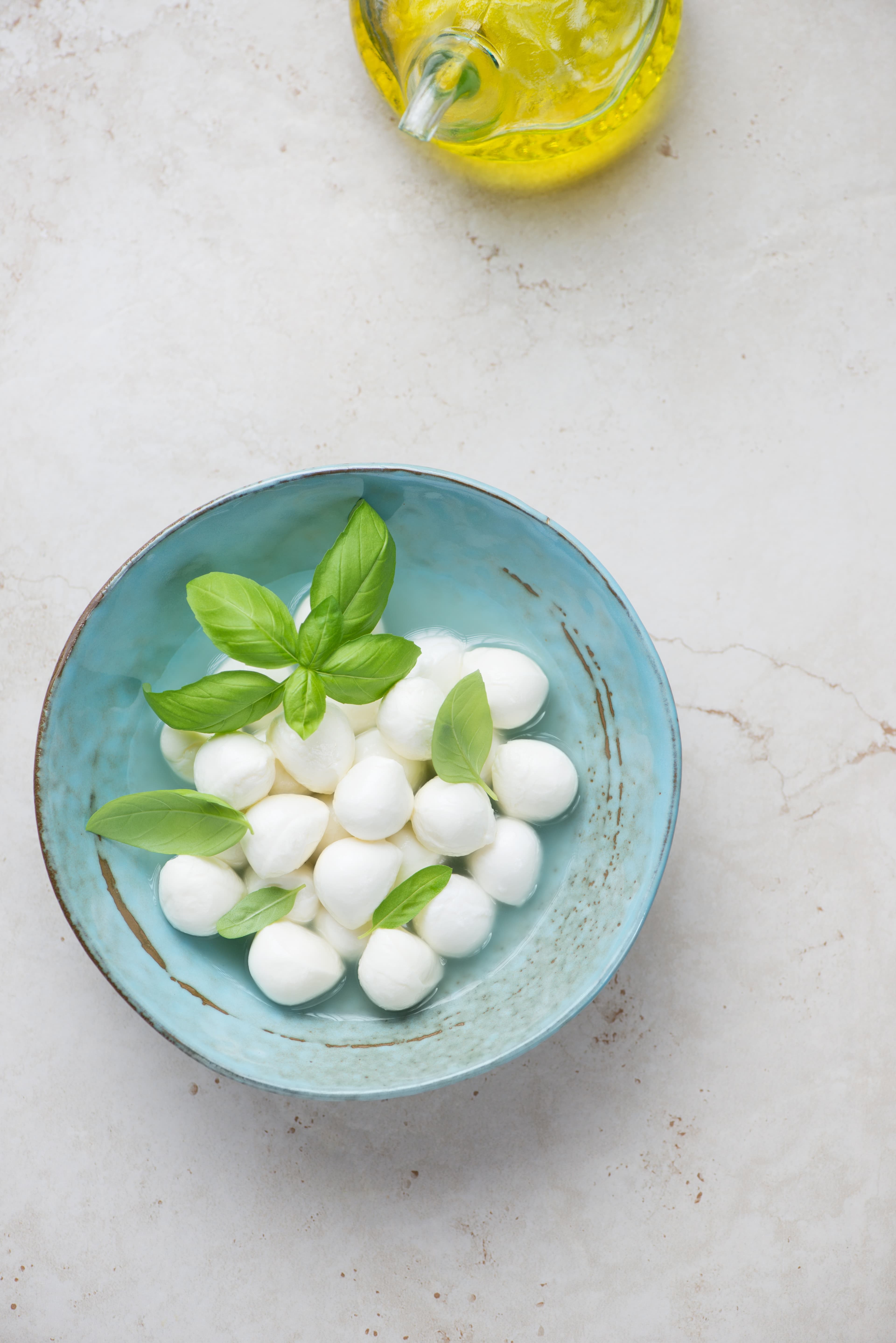 CHEESE BOCCACINI MOZZARELLA