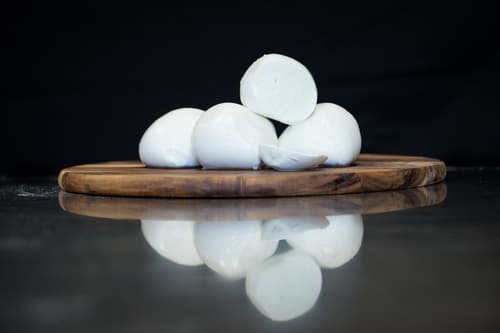 FIOR DI LATTE BALLS 12X200G