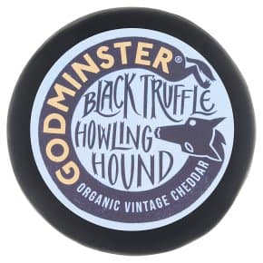 ORGANIC GODMINSTER & TRUFFLE 400G