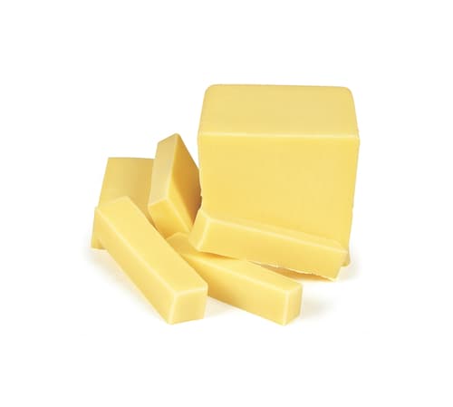 CHEESE CHEDDAR (MILD) BLK X5KG
