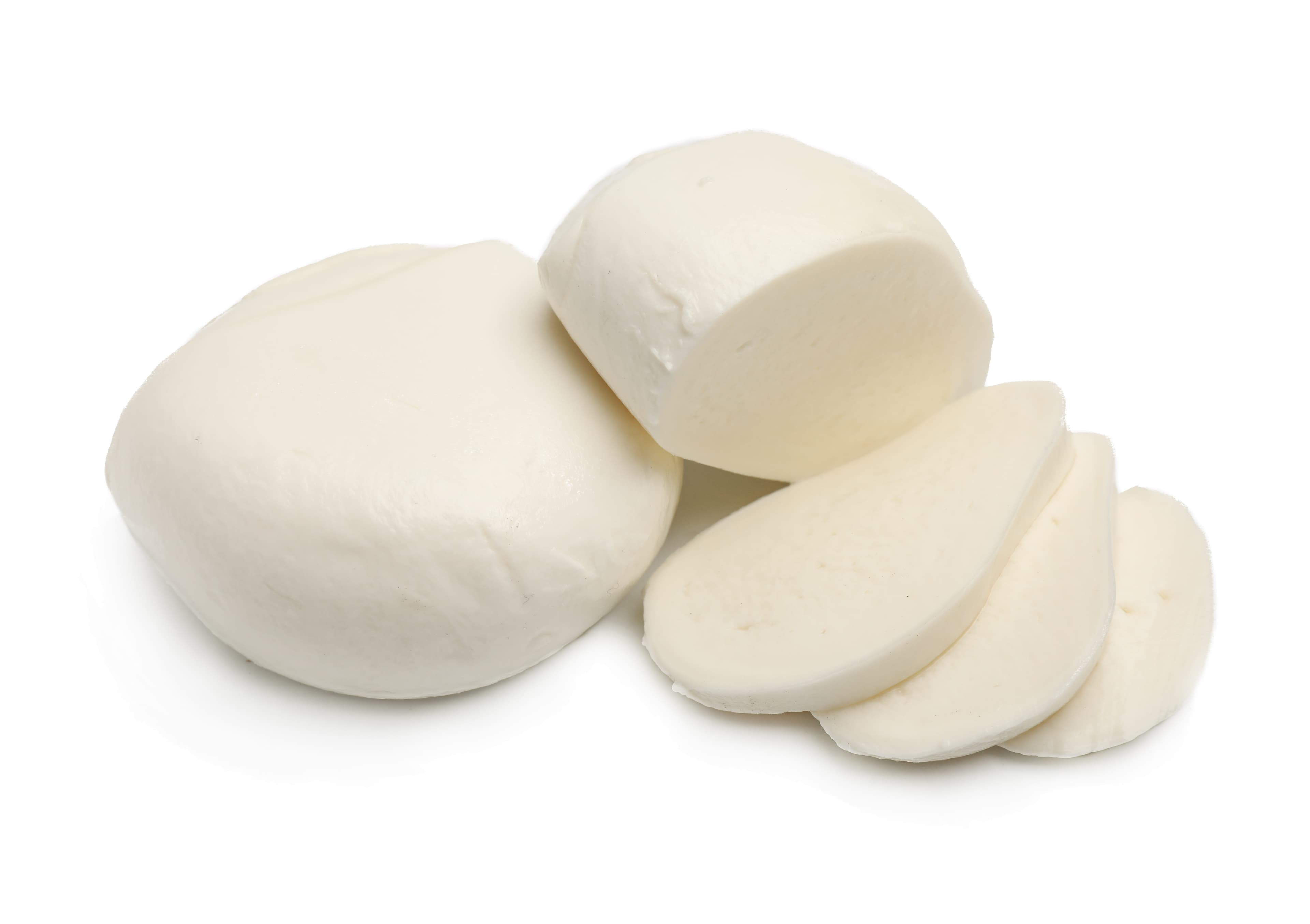 CHEESE MOZZARELA BUFFALO