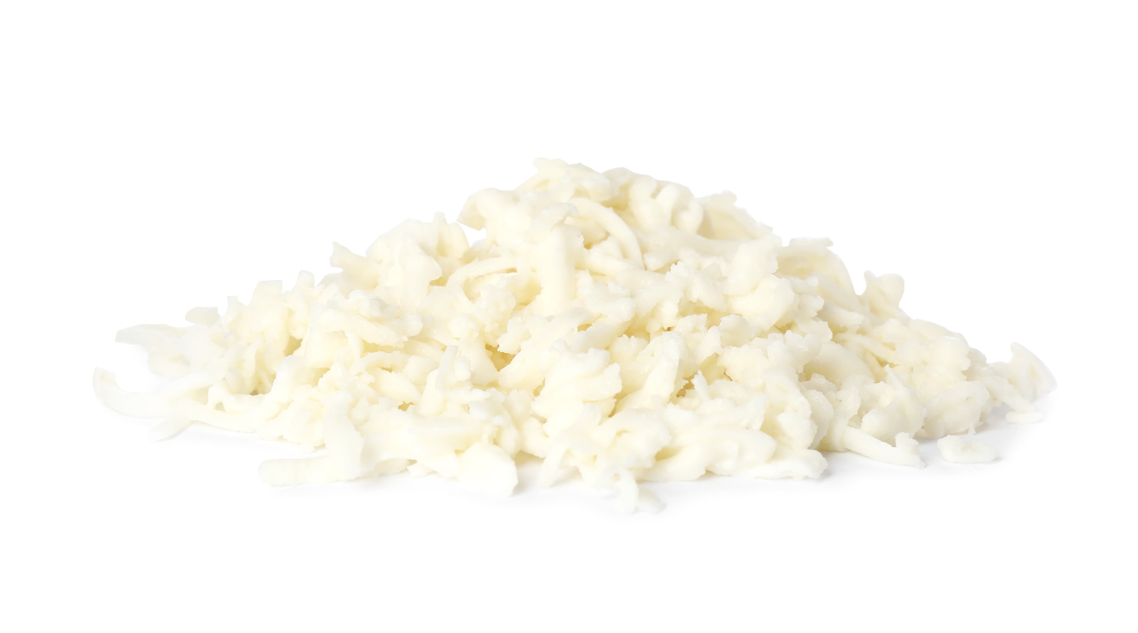 CHEESE MOZZARELLA GRATED X2KG