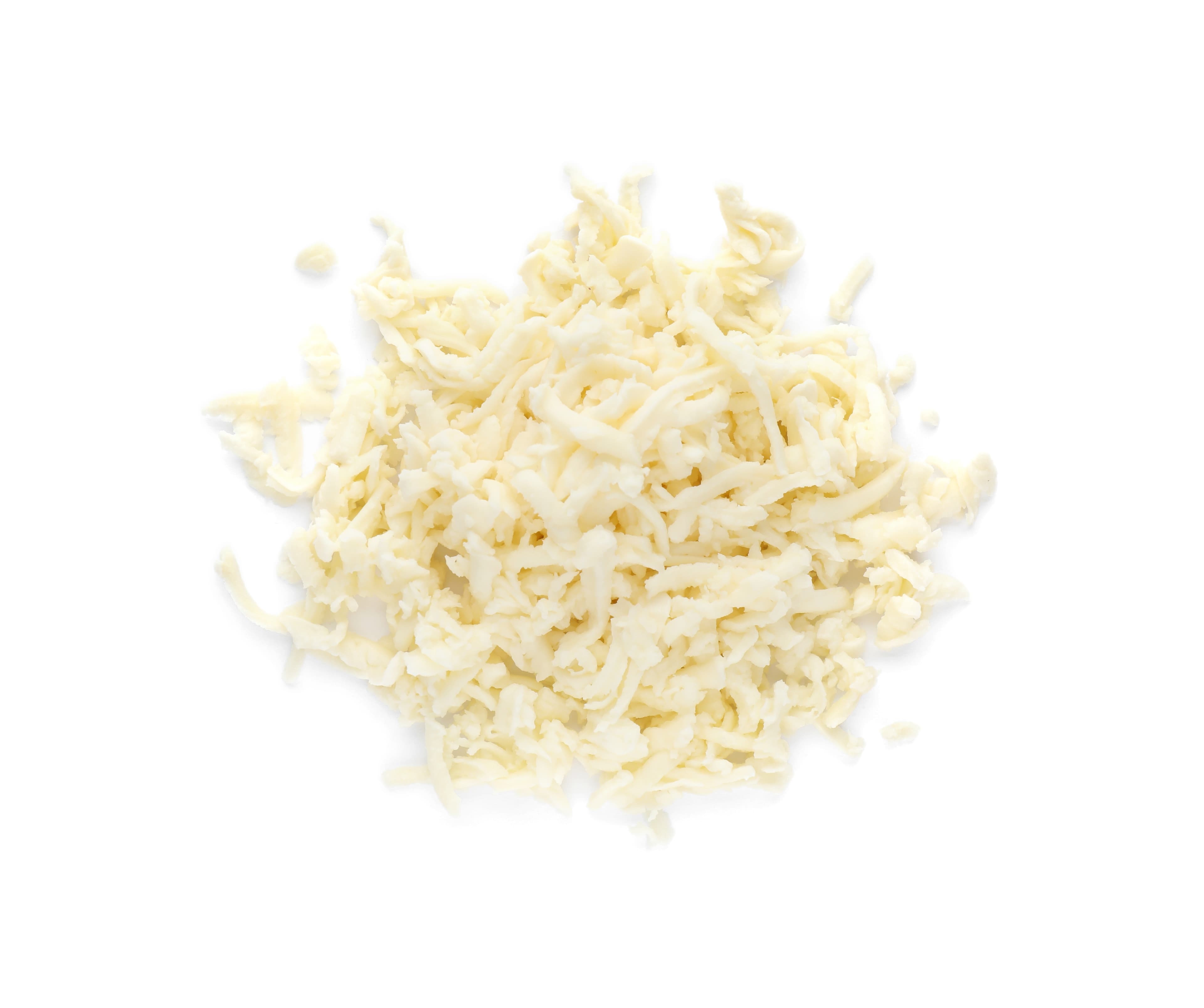 MOZZERELLA GRATED