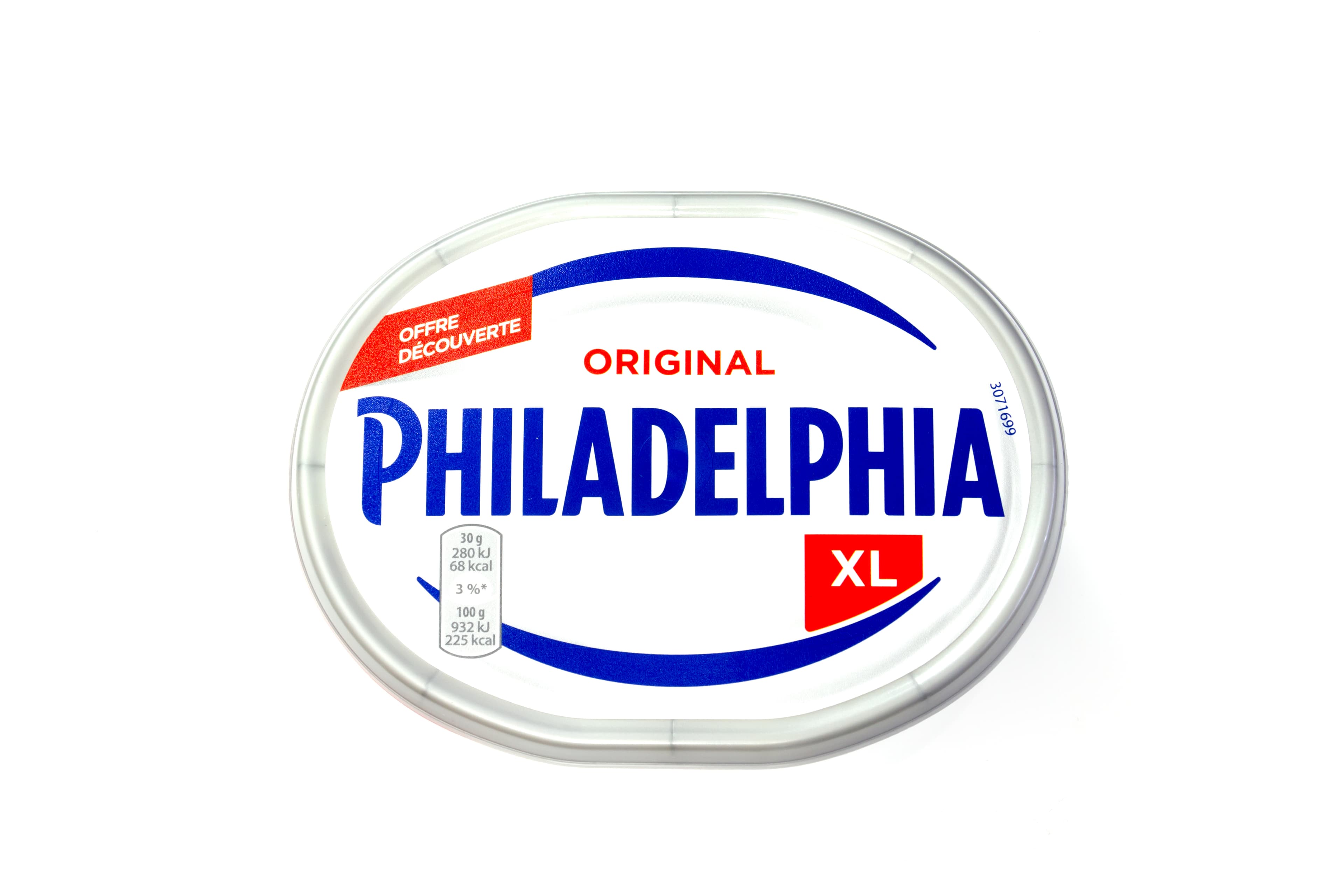 PHILADELPHIA PORTION