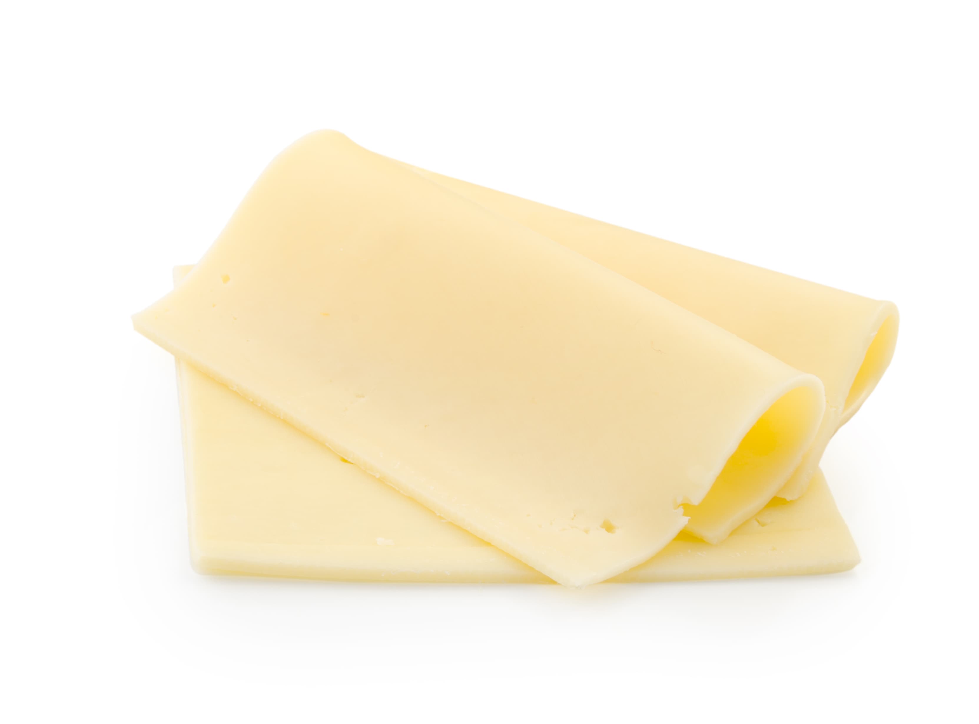 SLICED MILD CHEDDAR