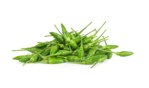 CHILLIES GREEN THAI