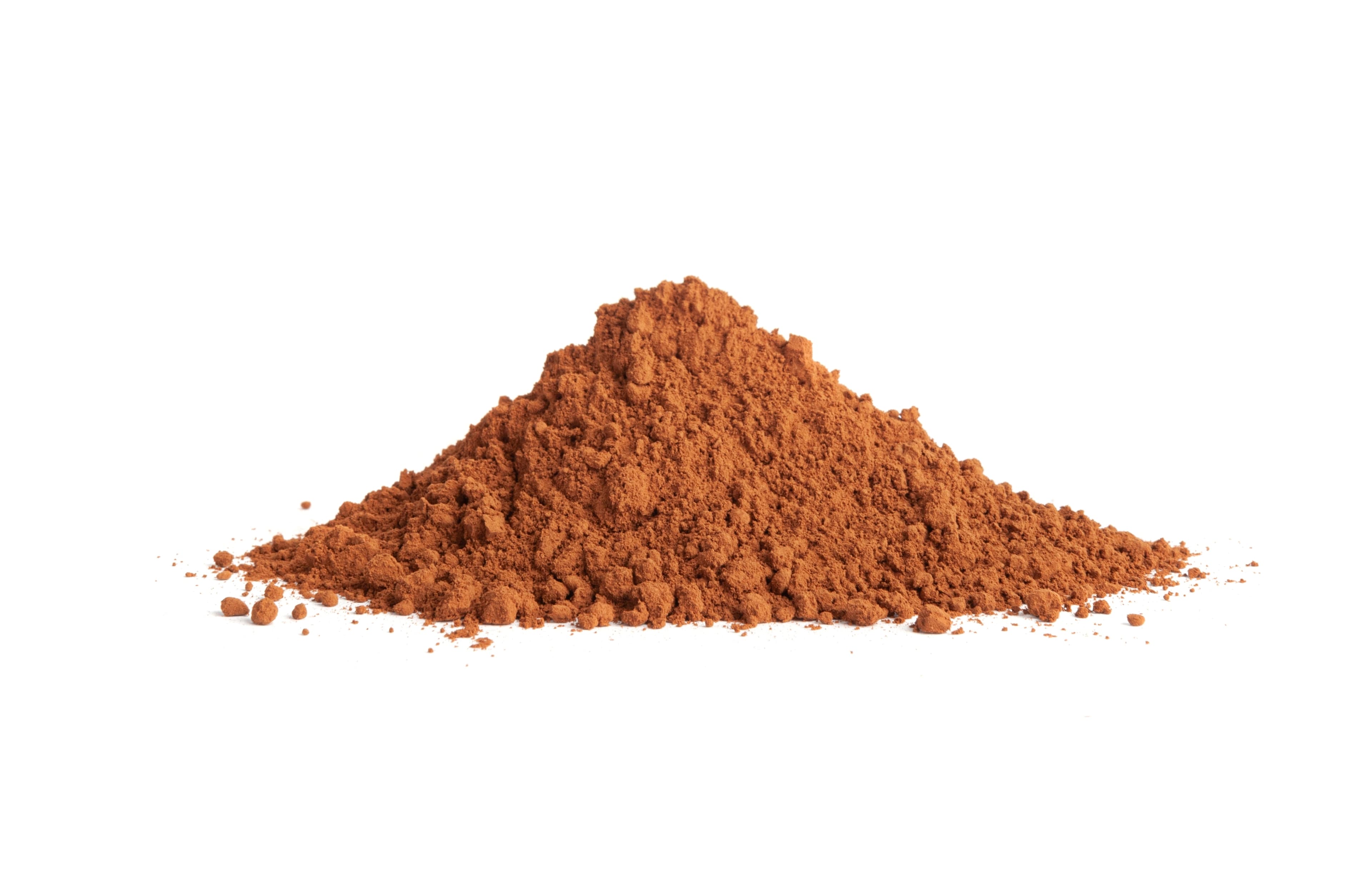 CHOCOLATE POWDER