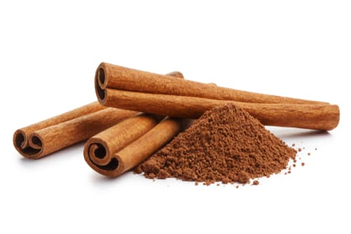CINNAMON POWDER