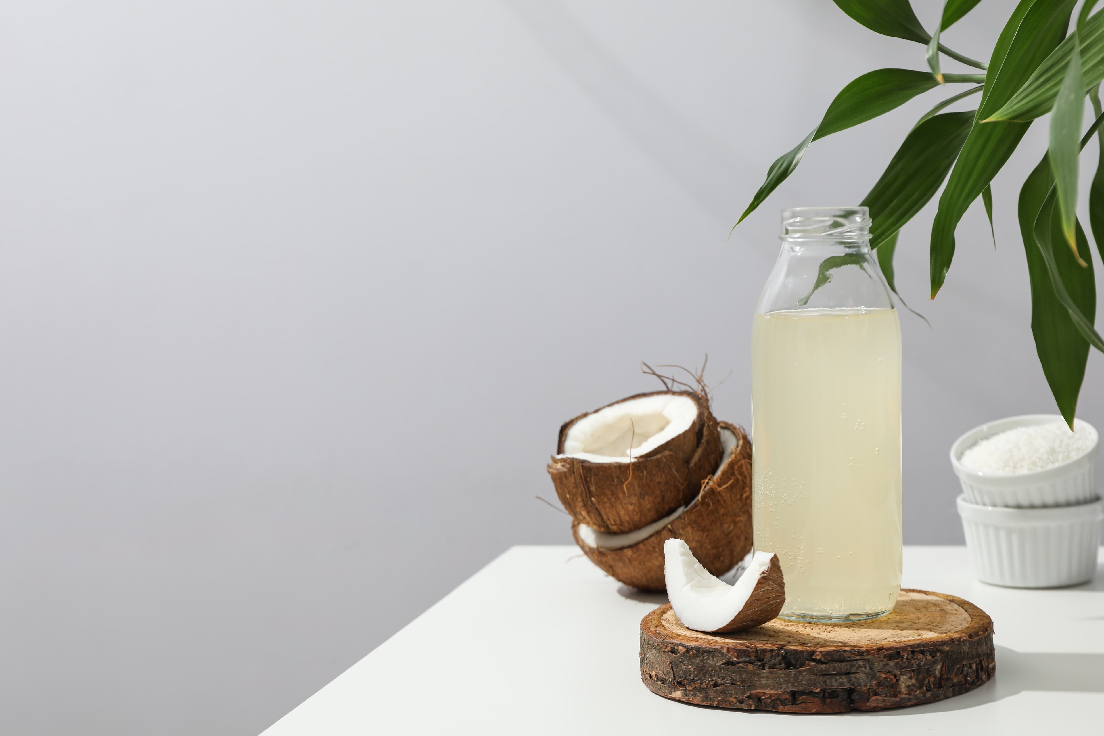 COCONUT WATER 12X330ML