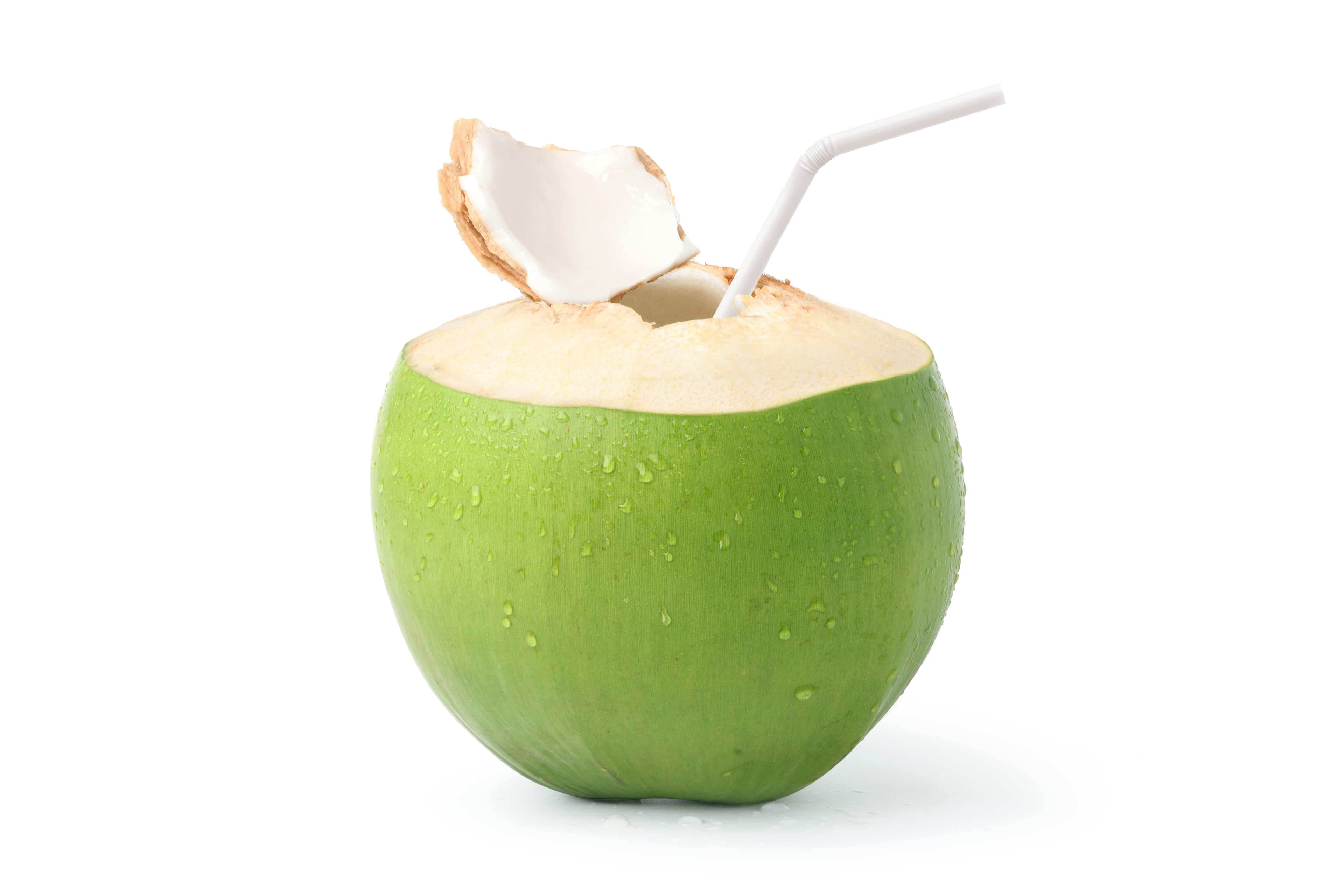 COCONUT WATER ORGANIC X1L