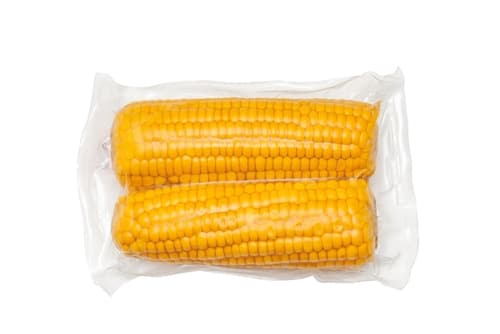 CORN SWEET COOKED