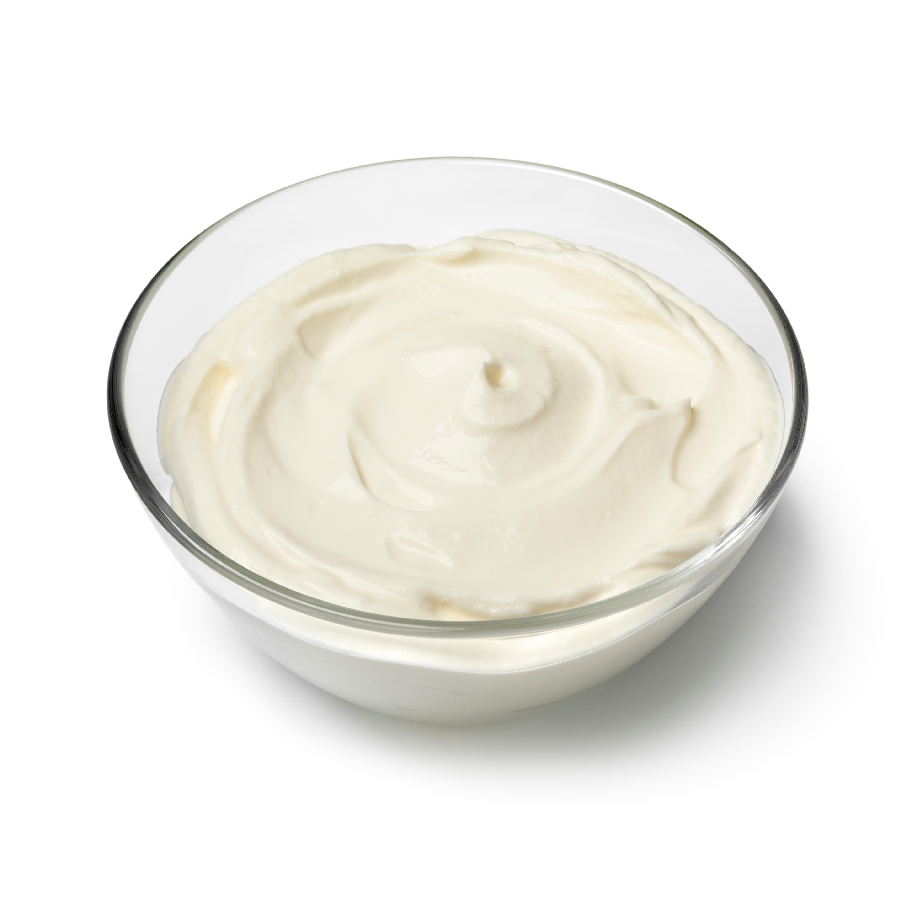 CREME FRAICHE X2KG