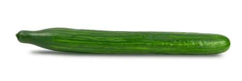 CUCUMBER ENGLISH