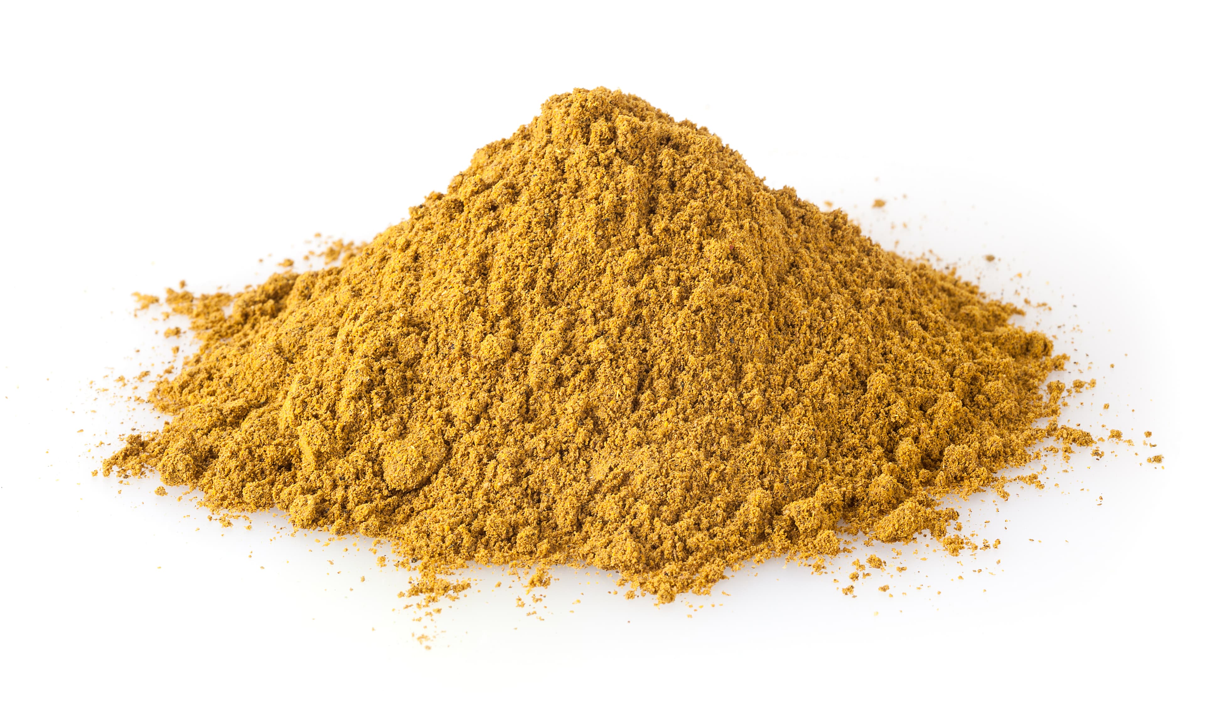 CURRY POWDER MILD