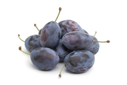 DAMSONS