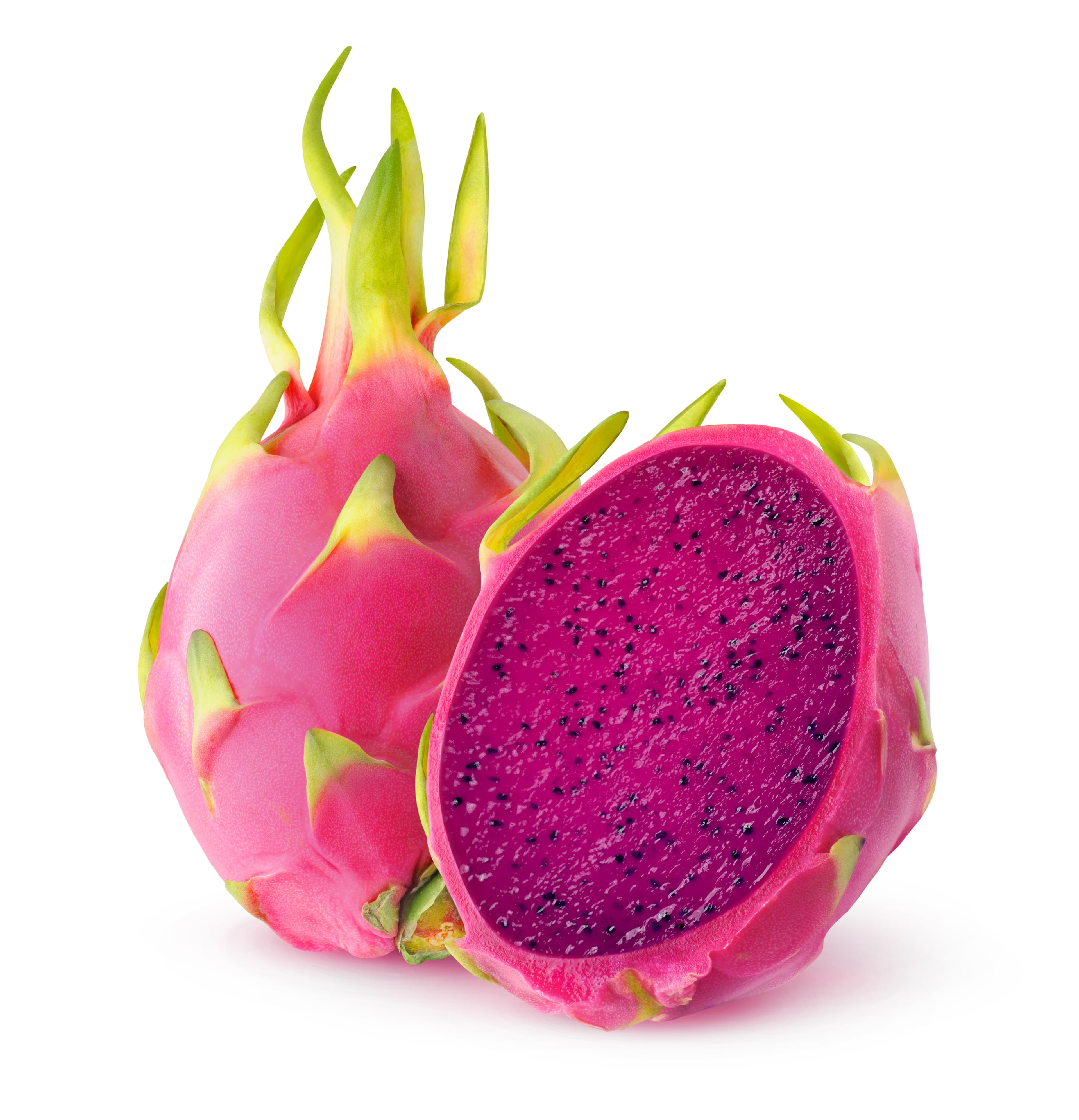DRAGON FRUIT RED