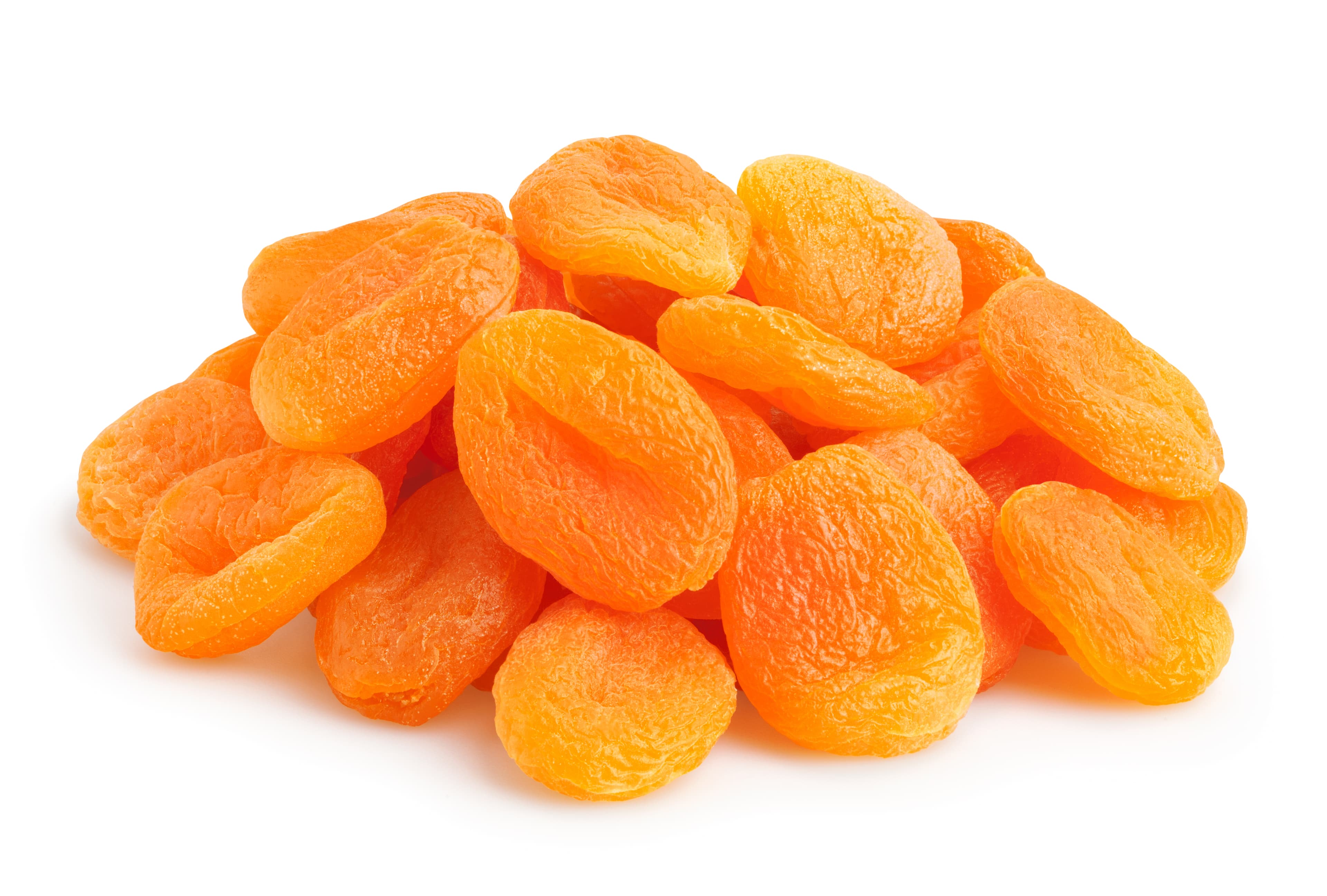 DRIED APRICOT