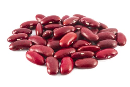 DRIED KIDNEY BEANS
