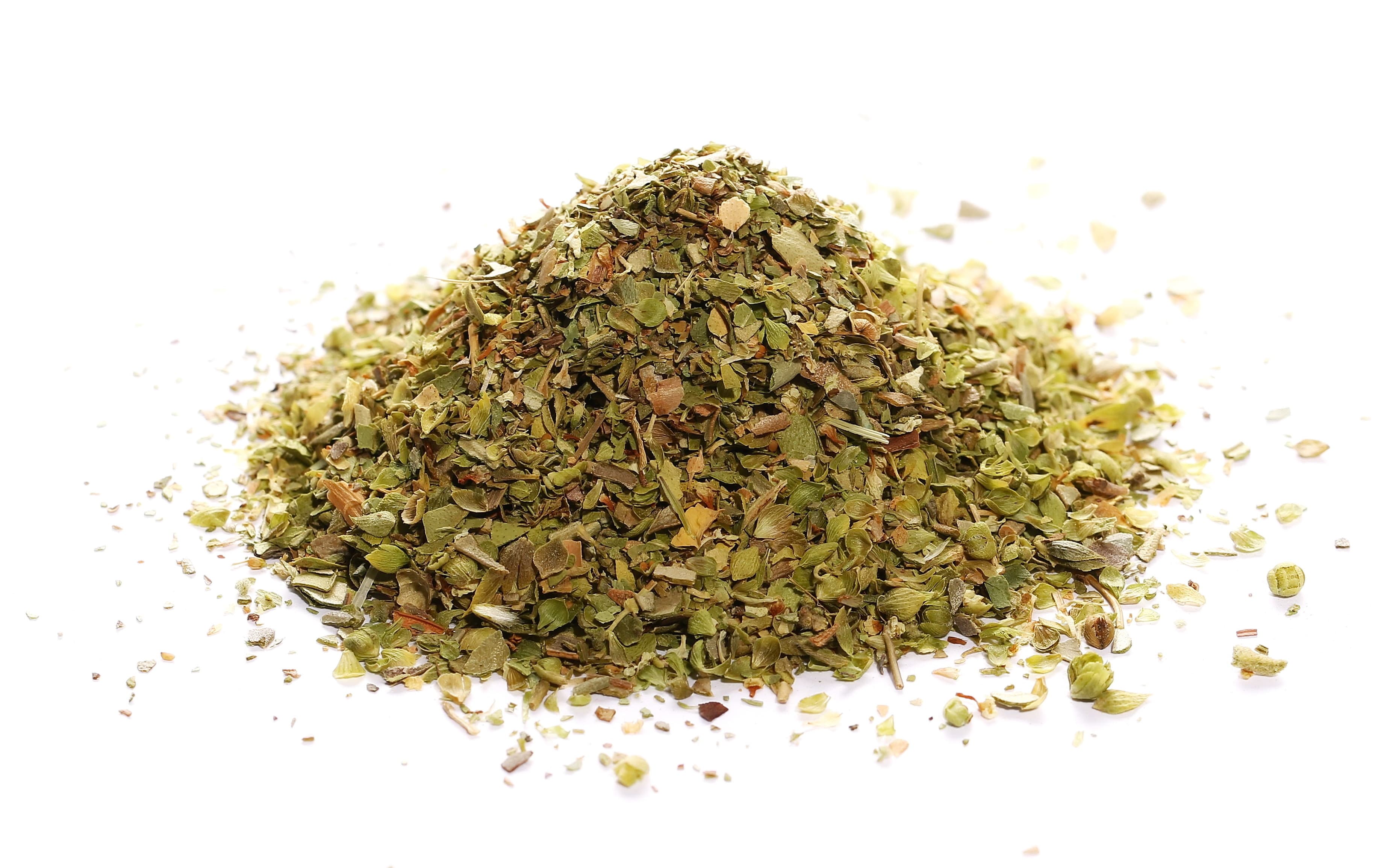 DRIED OREGANO
