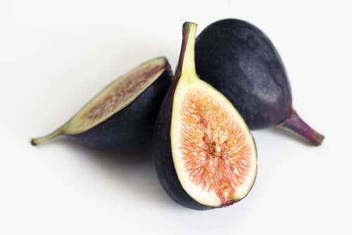FIGS BLACK