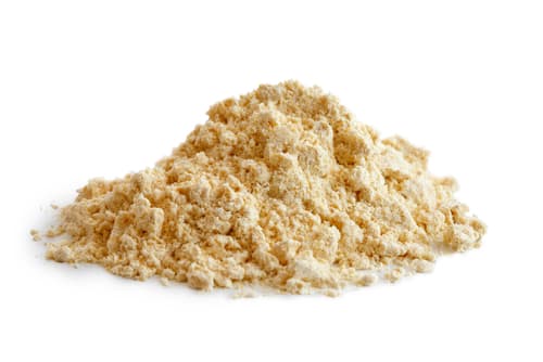 MAP GRAM FLOUR