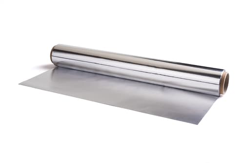 ALUMINIUM FOIL 30CM X200M