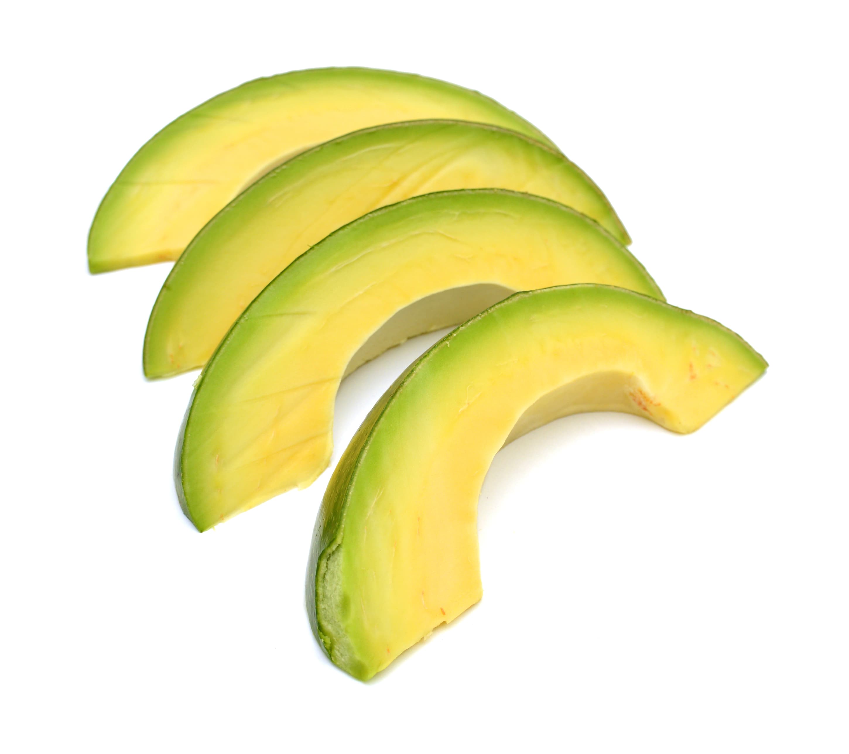 FROZEN AVOCADO SLICED