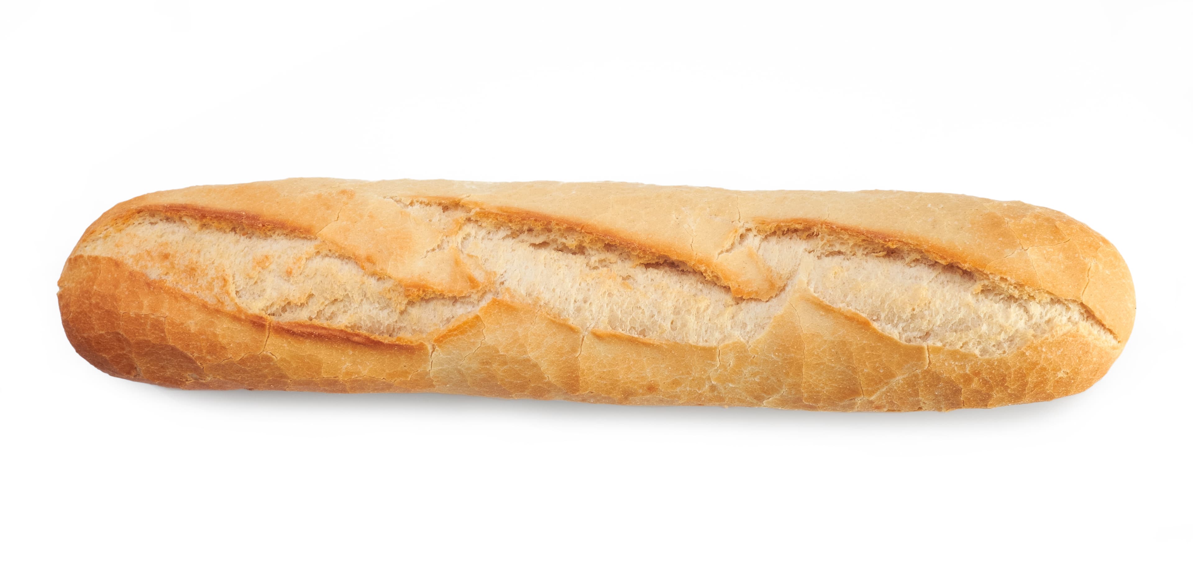 FROZEN BAGUETTE BOX
