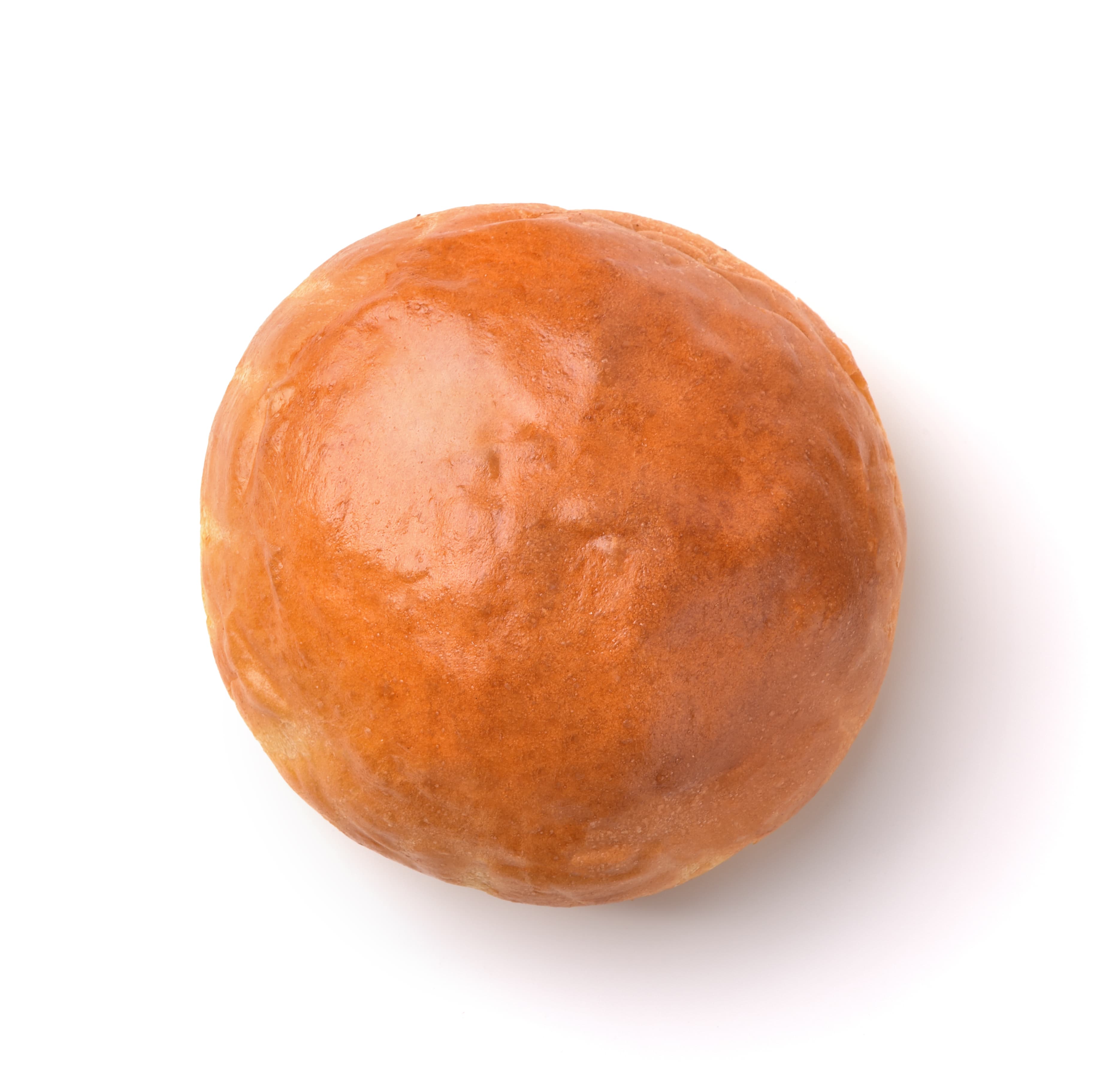 FROZEN BRIOCHE BUNS BOX