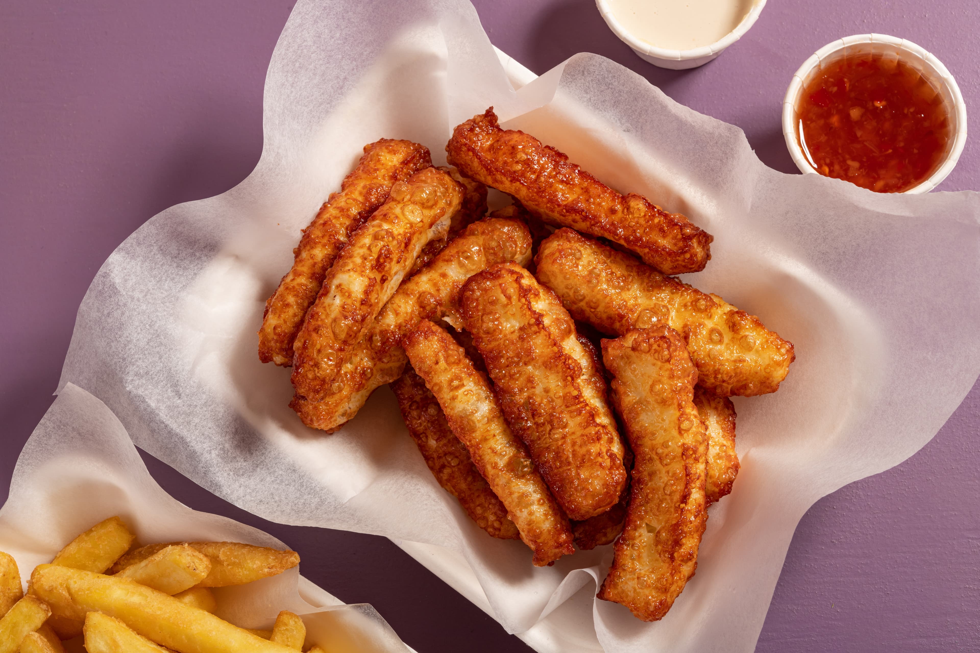 FR HALLOUMI CHIPS X BOX