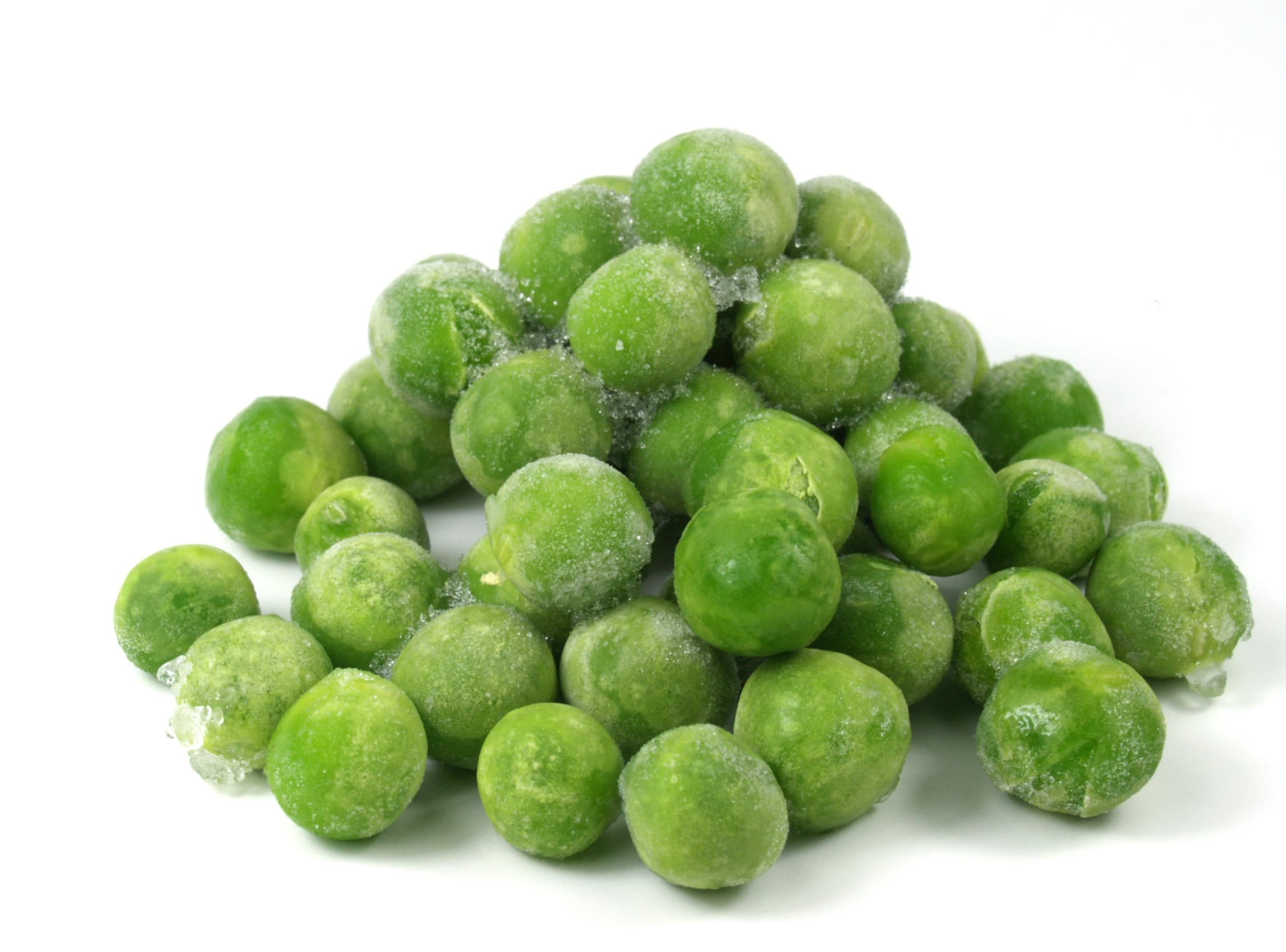 FROZEN GARDEN PEAS