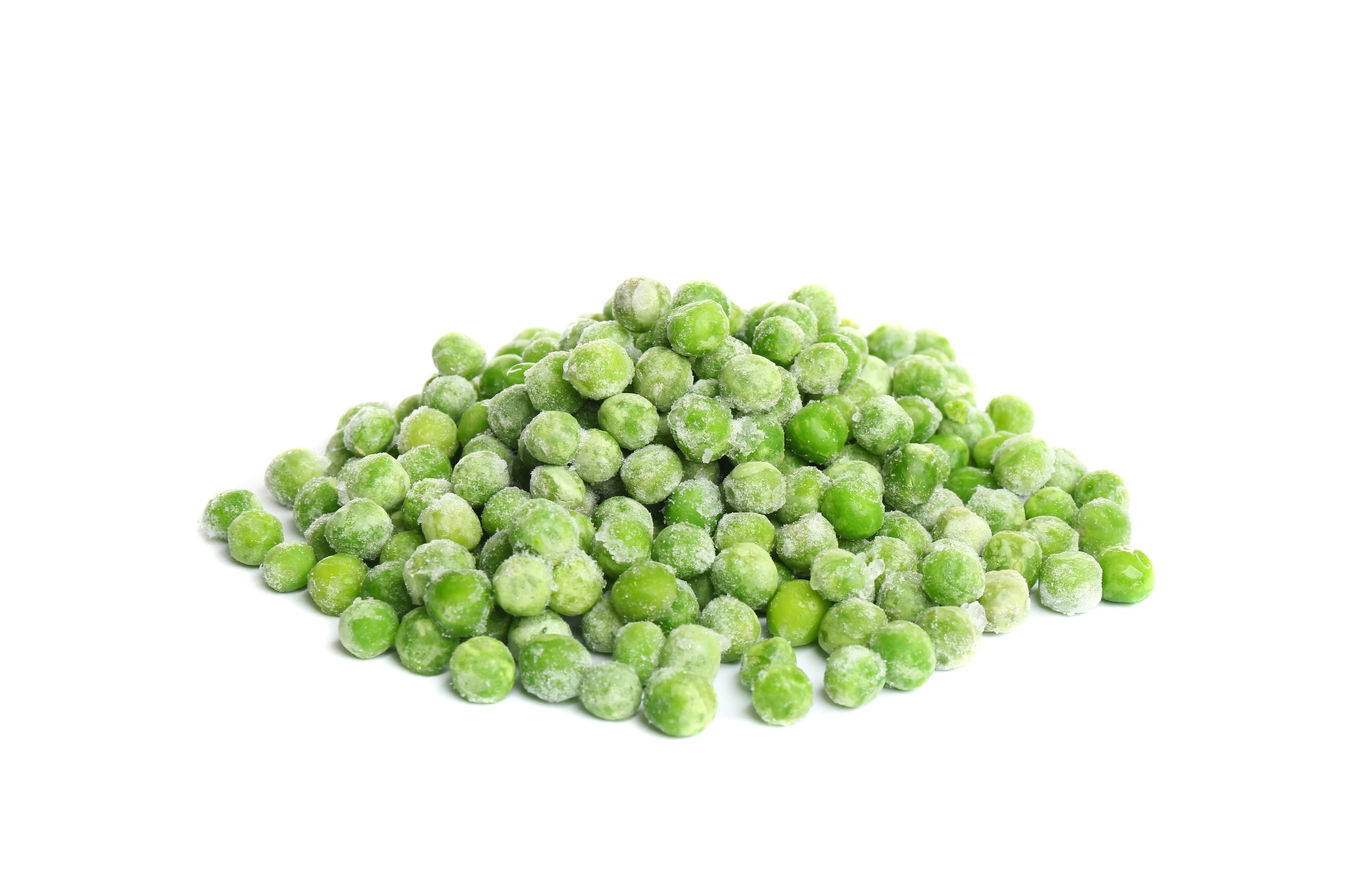 FR BIRD'S EYE PEAS
