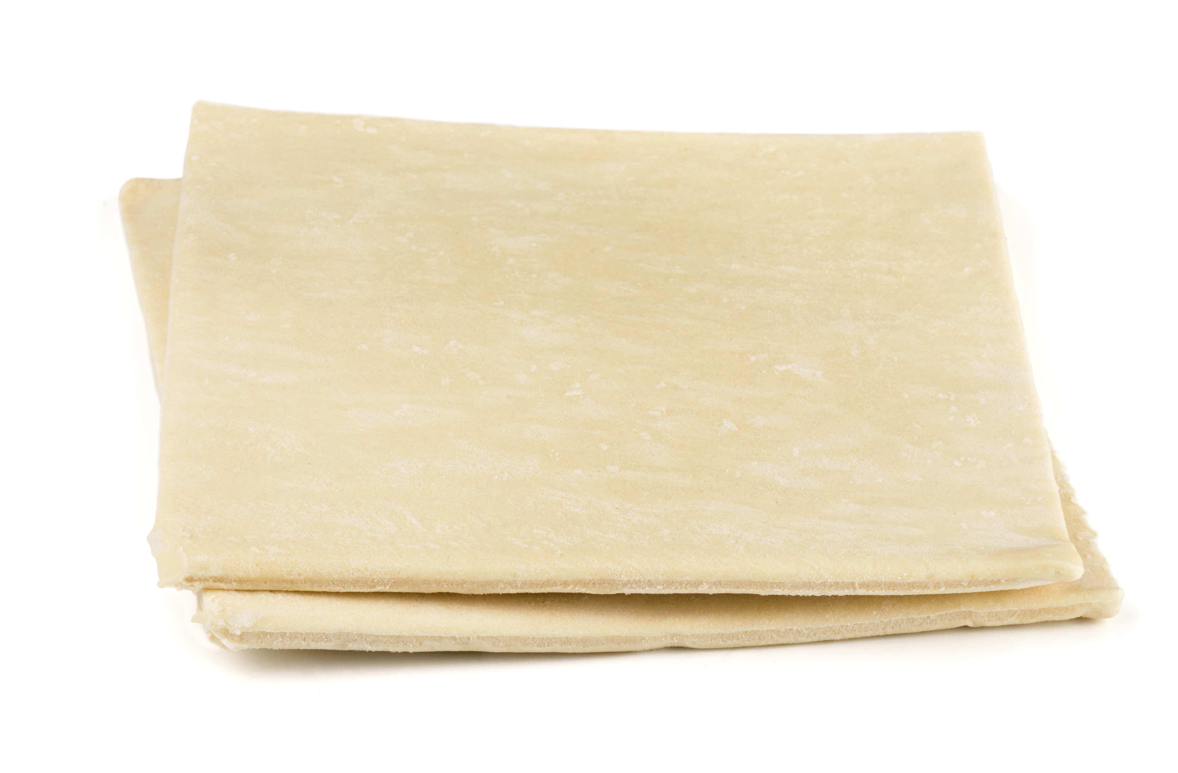 FROZEN PUFF PASTRY SHEETS